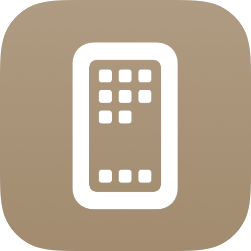 Search App Store icon